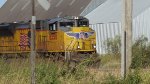UP 8358